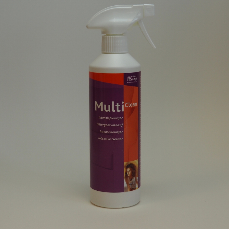 Multiclean