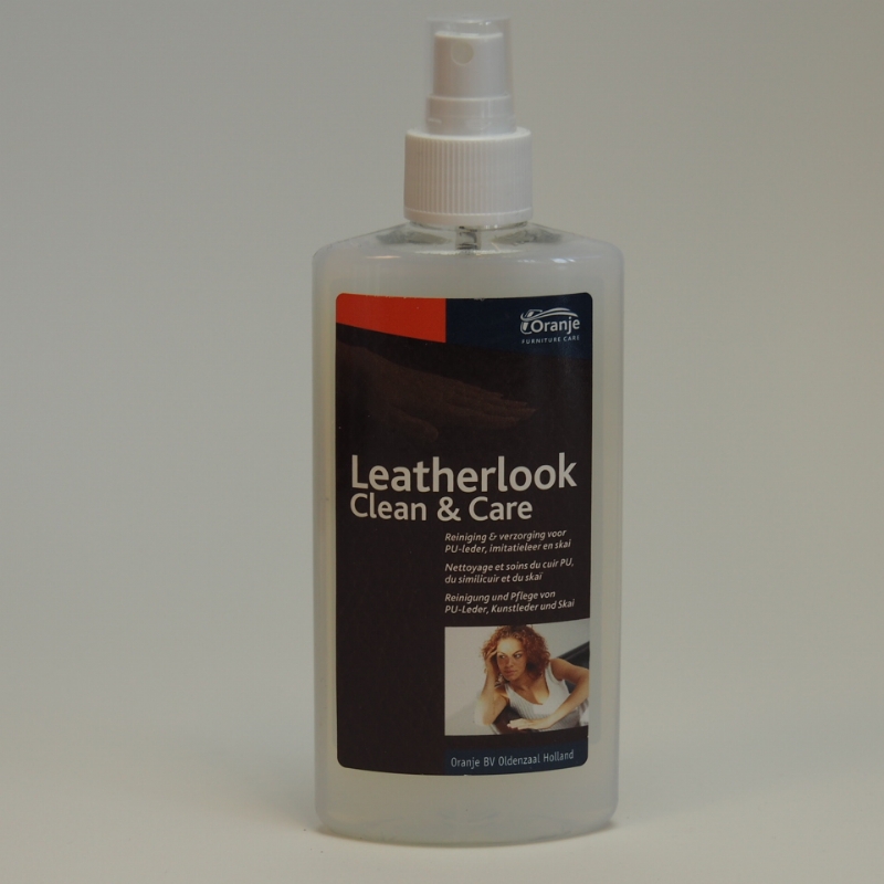 Microvezel cleaner