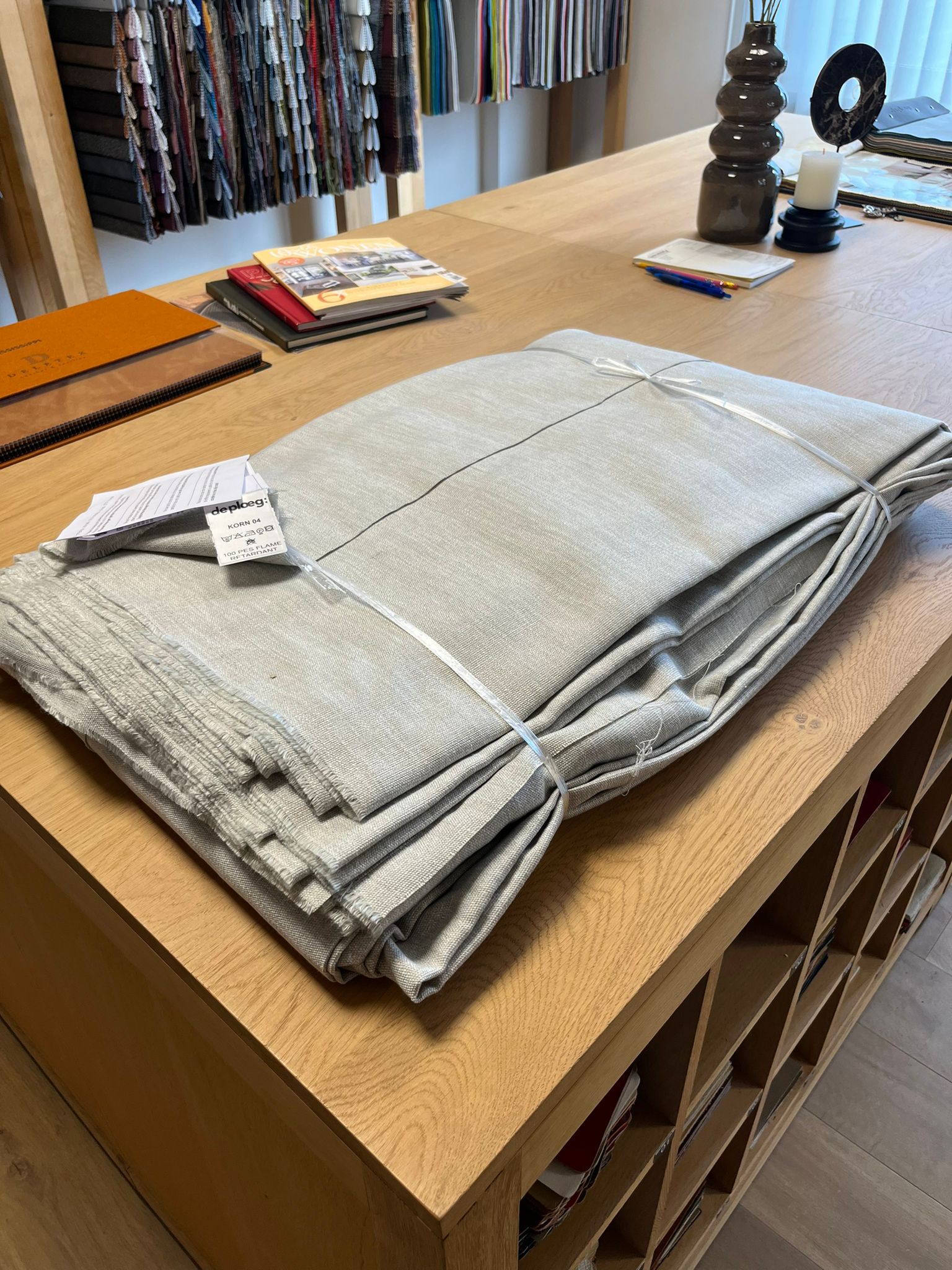 Outlet De Ploeg Korn 04 - 8 meter